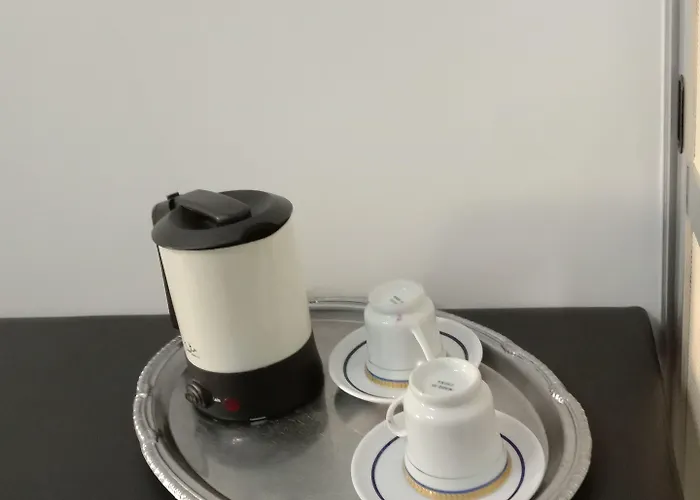 Faria Guimares Centro 3* Oporto