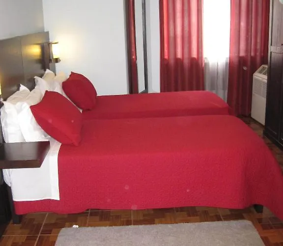 Maison d'hôtes Faria Guimares Centro Oporto